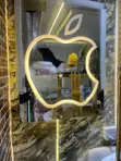 Brand New LED Bathroom Mirror - Home Interiors - 3