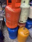 Maxi Gas Silinda 12.5kg - Sabon Abu - 1