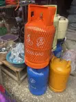 Maxi Gas Silinda 12.5kg - Sabon Abu - 2