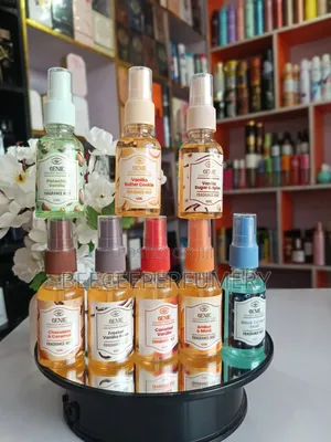 Fragrance World Jikin Mist Mai Dawwama