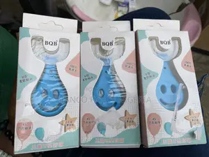 BQB Children's Baby Brush