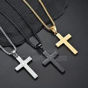 Stainless Steel Neck Chain