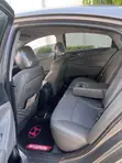 Hyundai Sonata Sport 2011 Grey - 4