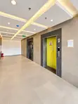 Open-Plan Office Space for Lease - Victoria Island - 4
