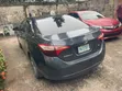 Toyota Corolla 2016 Grey - 1