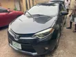 Toyota Corolla 2016 Grey - 2