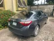 Toyota Corolla 2016 Grey - 5