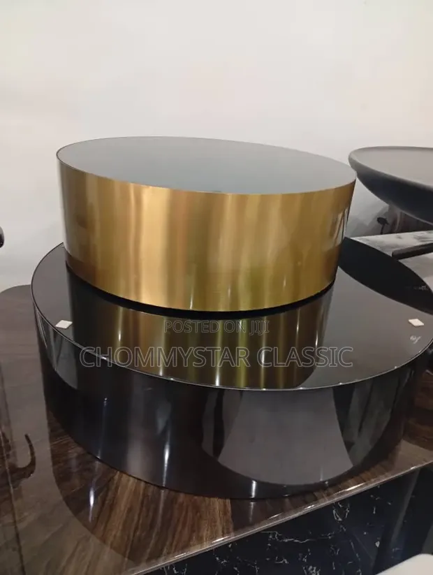 Unique Quality Centre Table - 1