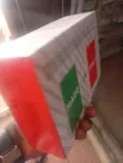 Flow Switch - Sabon Kaya - 2