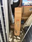 2HP Interdab Solar DC Submersible Pump - 2