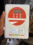 2HP Interdab Solar DC Submersible Pump - 3