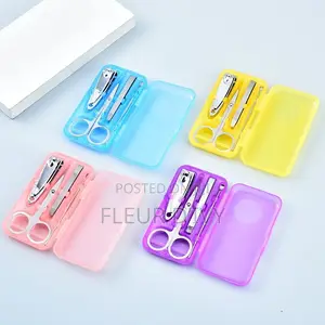 Professional Series Manicure & Pedicure Tool Kit