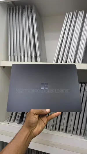Microsoft Surface Laptop 4 16GB RAM, 512GB SSD, Intel Core i7