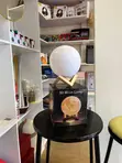 3D Moon Lamp - 1