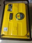 FIRMAN Janareta 2200W - Sabon Abu - 2