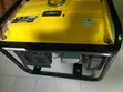 FIRMAN Janareta 2200W - Sabon Abu - 3