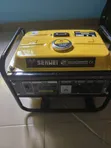 FIRMAN Janareta 2200W - Sabon Abu - 4