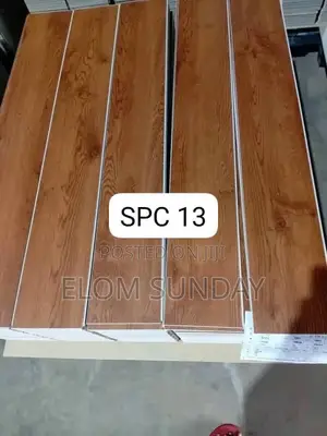 SPC da Vinyl Flooring