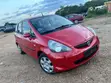 Honda Jazz 2006 Ja, Wadda Akawo Daga Belgium - 1