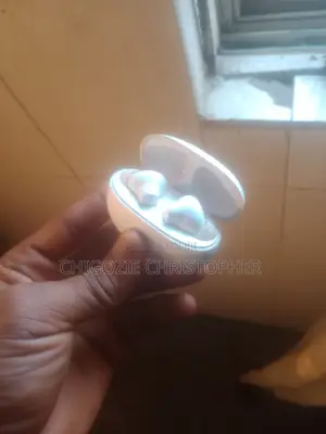 Used JAM MaxBuds7 Earpods