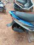 Kymco Agility 125 Scooter 2023 - Direct Belgium - 4