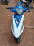 Kymco Agility 125 Scooter 2023 - Direct Belgium - 5