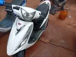 Kymco Agility 125 Scooter 2024 White - 2