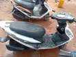 Kymco Agility 125 Scooter 2024 White - 3