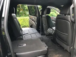 Cadillac Escalade 600 2021 Baki