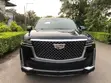 Cadillac Escalade 600 2021 Baki - 3