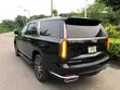 Cadillac Escalade 600 2021 Baki - 4