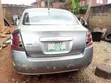 Nissan Sentra 2008 Grey - 2