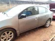 Nissan Sentra 2008 Grey - 3