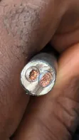 6.0mm 2-Core Flexible Wire - 1