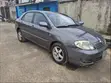 Toyota Corolla 2001 Grey - 2