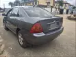 Toyota Corolla 2001 Grey - 3
