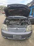 Toyota Corolla 2001 Grey - 5