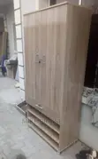 32-Inch Wardrobe - Brand New - 2