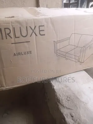 Airluxe 2 Seater Sofa Chair