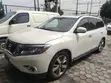 Nissan Pathfinder 2015 Fari - 4