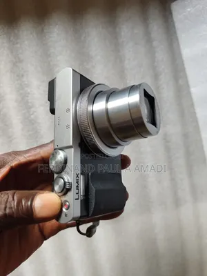 Panasonic DMC-TZ71 Full HD Digital Camera