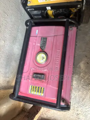 Senwei 2.3kVA Generator