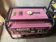 Senwei 2.3kVA Generator - 2