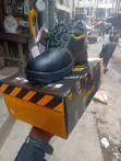 Rock Lander Safety Boots - 2