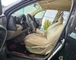Toyota RAV4 2007 Baƙar Fata - 4