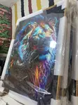 Decorative Wall Art Frames - Brand New - 1