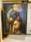 Decorative Wall Art Frames - Brand New - 4