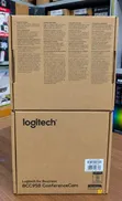 Logitech BCC950 ConferenceCam - 2