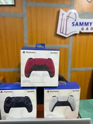 Original PS5 DualSense Wireless Controller