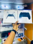 Original PS5 DualSense Wireless Controller - 3